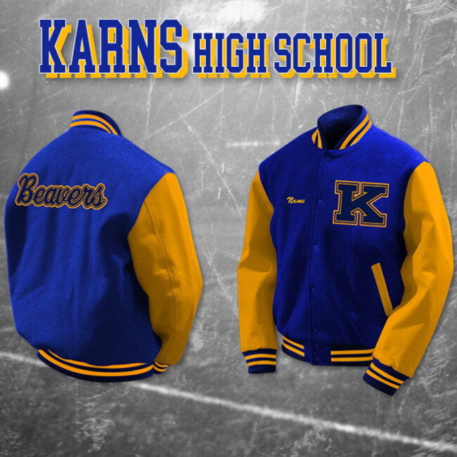 Karns High School